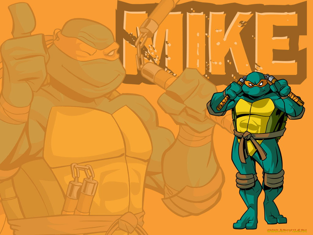 , tmnt